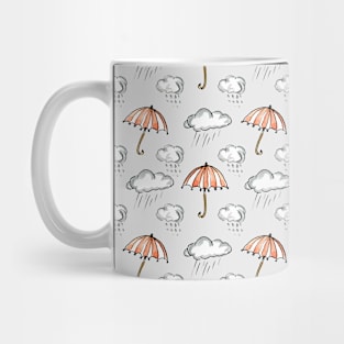 Umbrella Mug